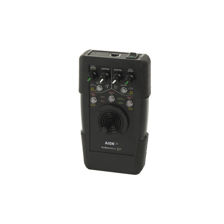 MRMC HGN-ST-2 - Slidekamera AION 2D