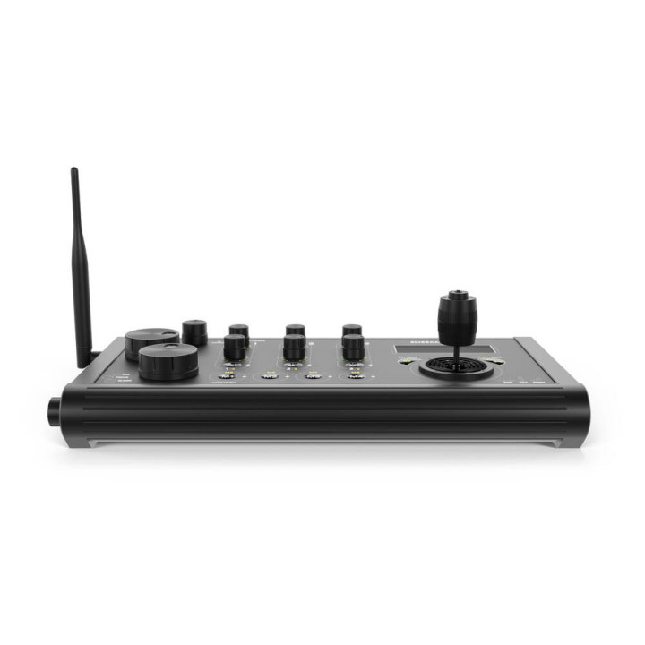 MRMC HPN-2v2 - Slidekamera Kairos