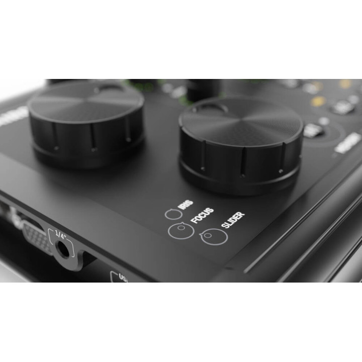 MRMC HPN-2v2 - Slidekamera Kairos