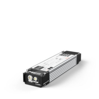 MRMC HPB-2 - Slidekamera PSU185