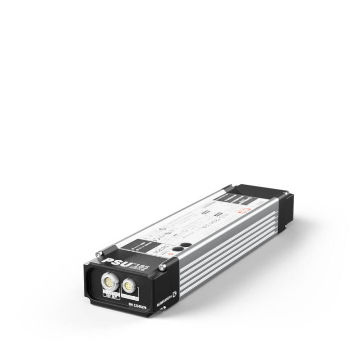 MRMC HPB-2 - Slidekamera PSU185