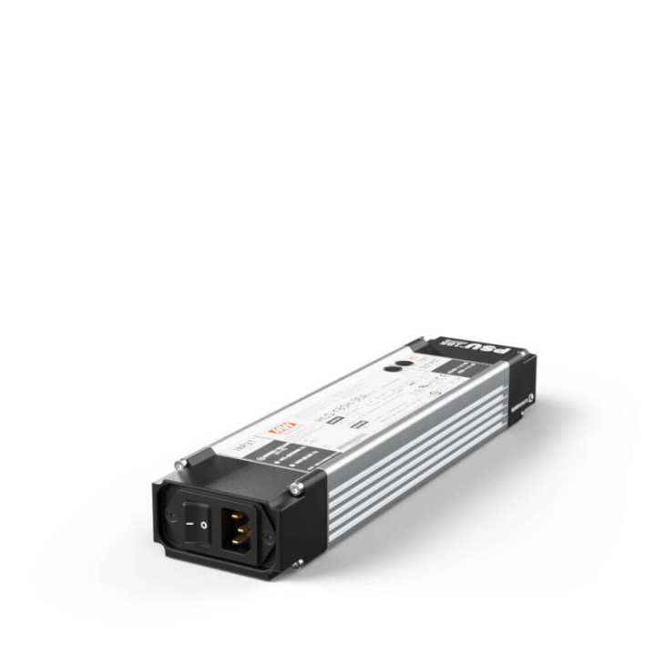 MRMC HPB-2 - Slidekamera PSU185