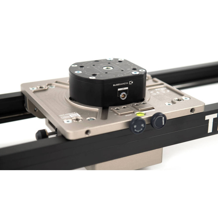 MRMC HAD-11 - Slidekamera Ronin adapter