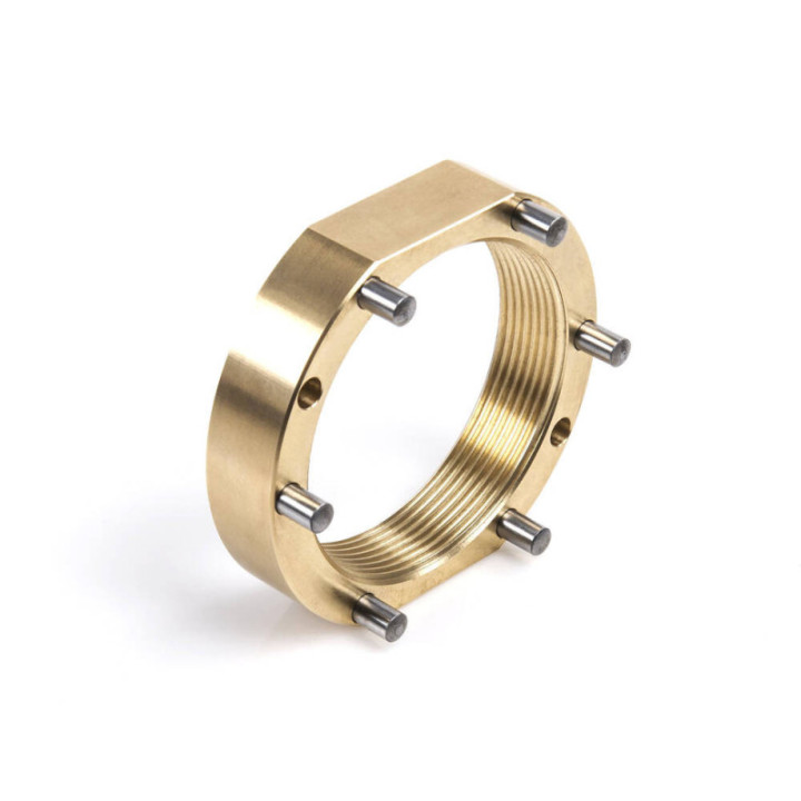 MRMC AF-42 - Slidekamera Mitchell Mount