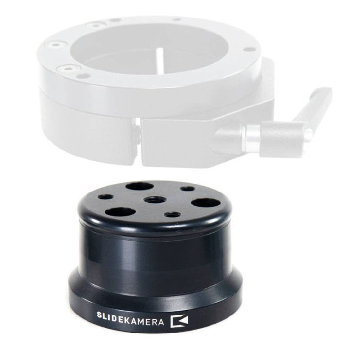 MRMC AF-35-C8 - Slidekamera Euro mount male