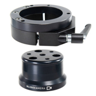 MRMC AF-35-C8, AF-40 - Slidekamera Euro Mount Male and Female (Set)