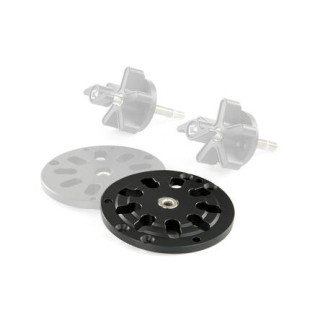 MRMC HSM-1-C41-HSZ2 - Slidekamera 75/100mm quick mount set for ATLAS MODULAR