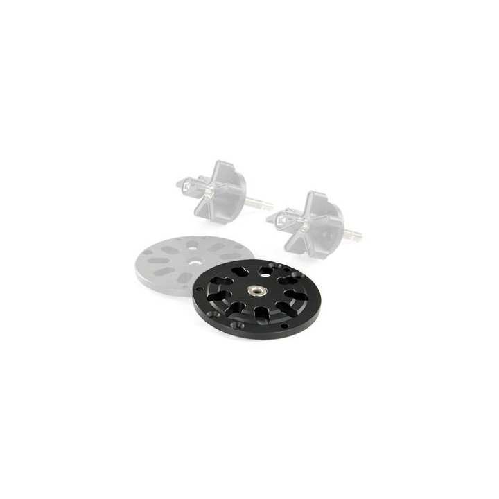 MRMC HSM-1-C41-HSZ2 - Slidekamera 75/100mm quick mount set for ATLAS MODULAR