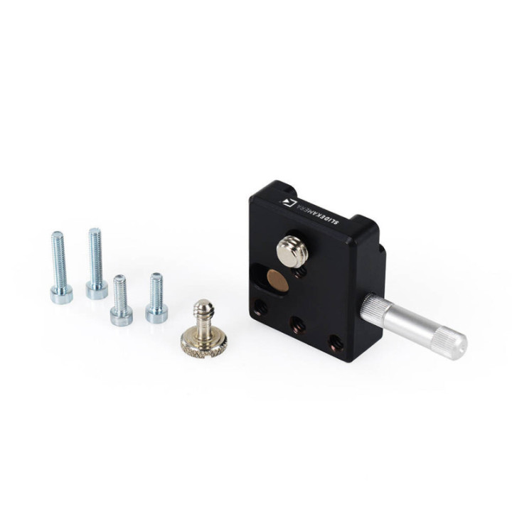 MRMC AF-36-Z2v2 - Slidekamera V-Mount Adapter