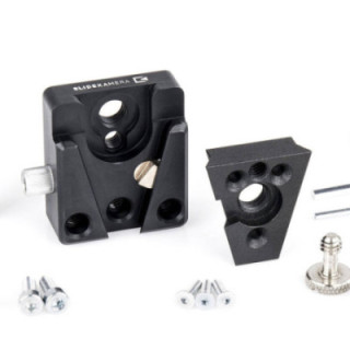 MRMC AF-36-Z0 - Slidekamera V-Mount Adapter & Plate SET