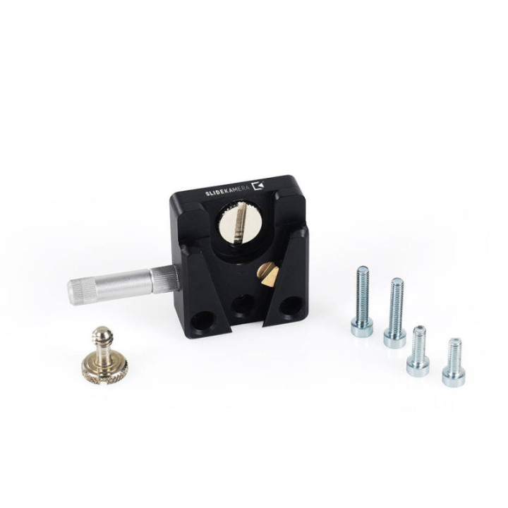 MRMC AF-36-Z0 - Slidekamera V-Mount Adapter & Plate SET