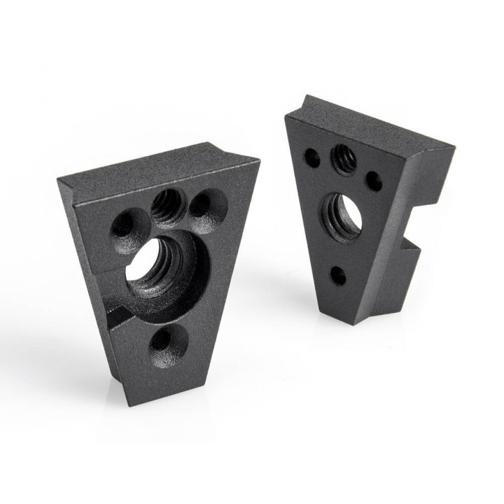 MRMC AF-36-C5 - Slidekamera V-Mount Plate