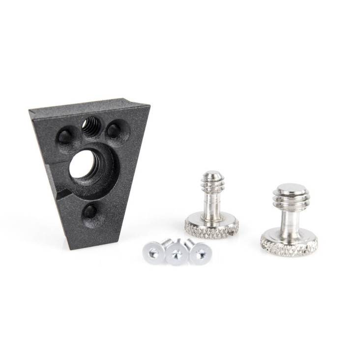 MRMC AF-36-C5 - Slidekamera V-Mount Plate