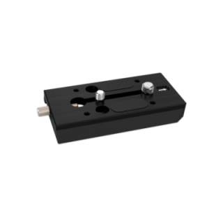 MRMC AK-101 - Slidekamera AK-101 Sliding Plate for AKC-3 Adapter