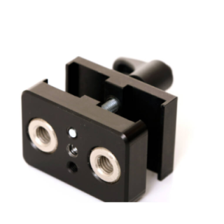 MRMC AF-24 - Slidekamera AF-24 Adapter for Mounting Photo-video Accessories on Giant Tripods