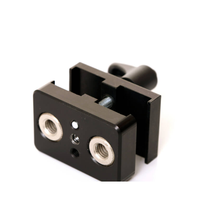 MRMC AF-24 - Slidekamera AF-24 Adapter for Mounting Photo-video Accessories on Giant Tripods