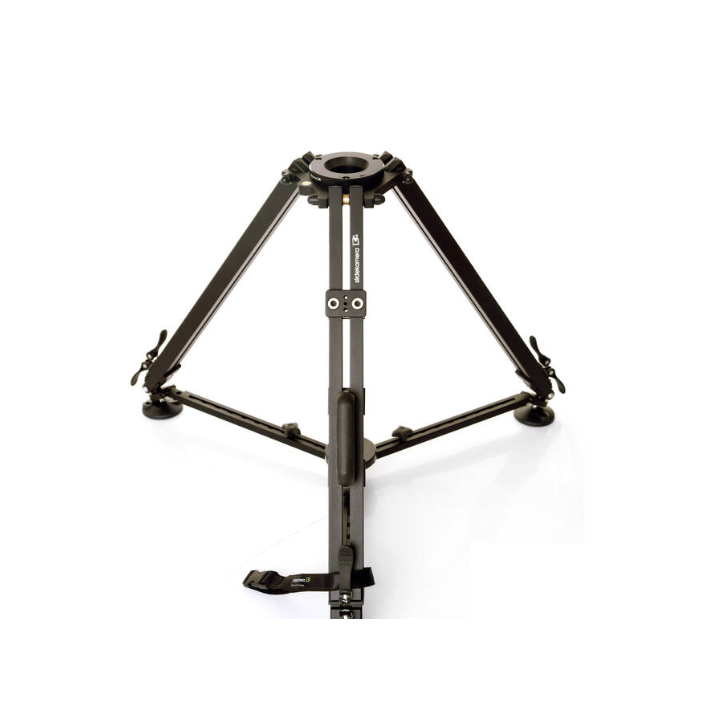 MRMC AF-24 - Slidekamera AF-24 Adapter for Mounting Photo-video Accessories on Giant Tripods