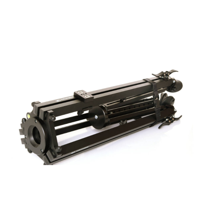 MRMC AF-24 - Slidekamera AF-24 Adapter for Mounting Photo-video Accessories on Giant Tripods