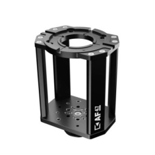 MRMC AF-47-10cm - Slidekamera AF-47 Cinema Riser - 10cm Flat Plate