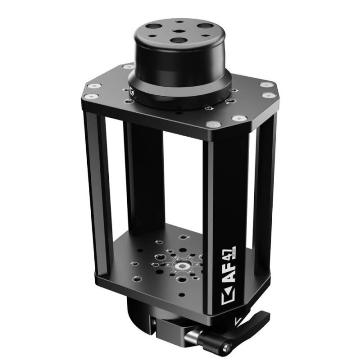 MRMC AF-47-10cm - Slidekamera AF-47 Cinema Riser - 10cm Flat Plate