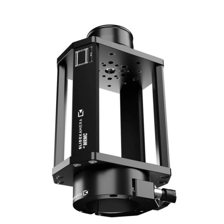 MRMC AF-47-20cm - Slidekamera AF-47 Cinema Riser - 20cm Flat Plate