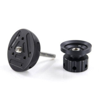 MRMC P-75 - Slidekamera Half Ball 75mm SH