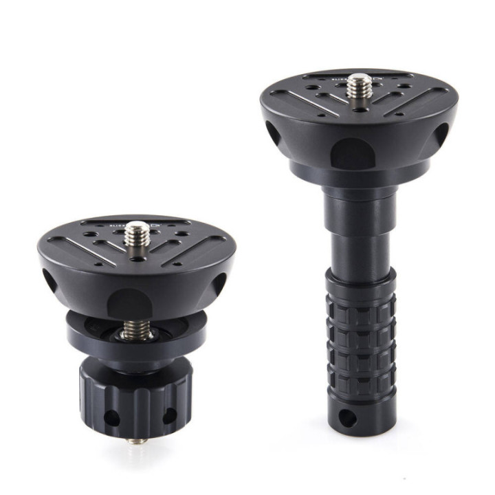 MRMC P-75 - Slidekamera Half Ball 75mm SH