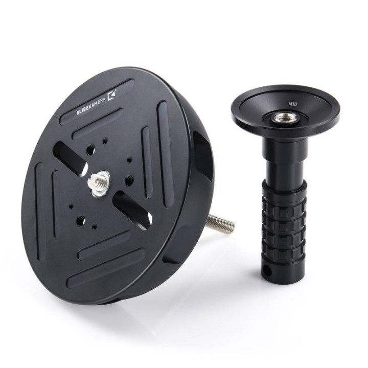 MRMC P-150 - Slidekamera Half Ball 150mm SH