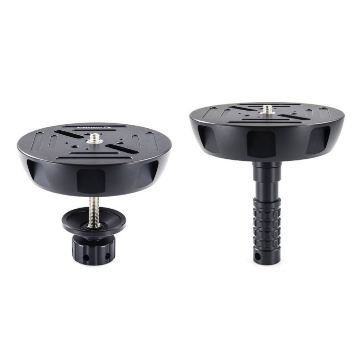 MRMC P-150 - Slidekamera Half Ball 150mm SH