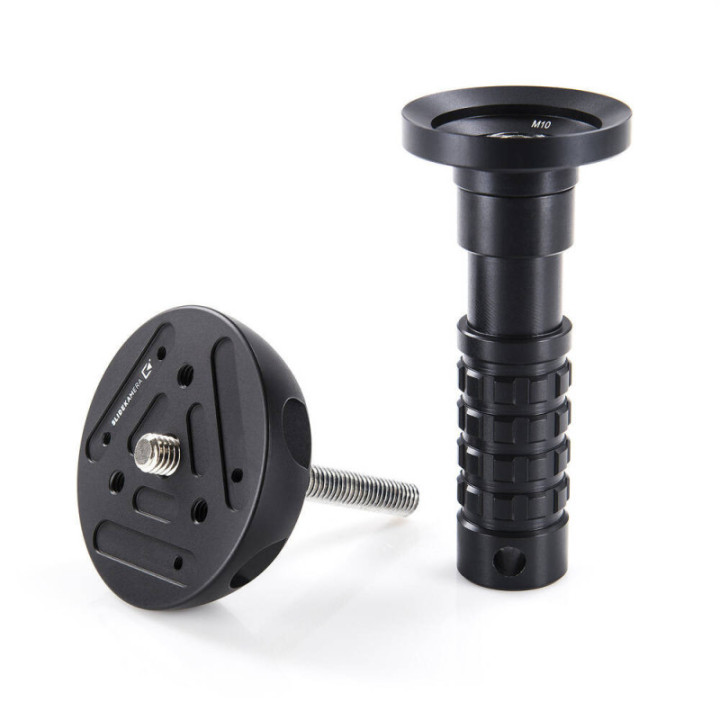 MRMC P-75LG - Slidekamera Half Ball 75mm LG