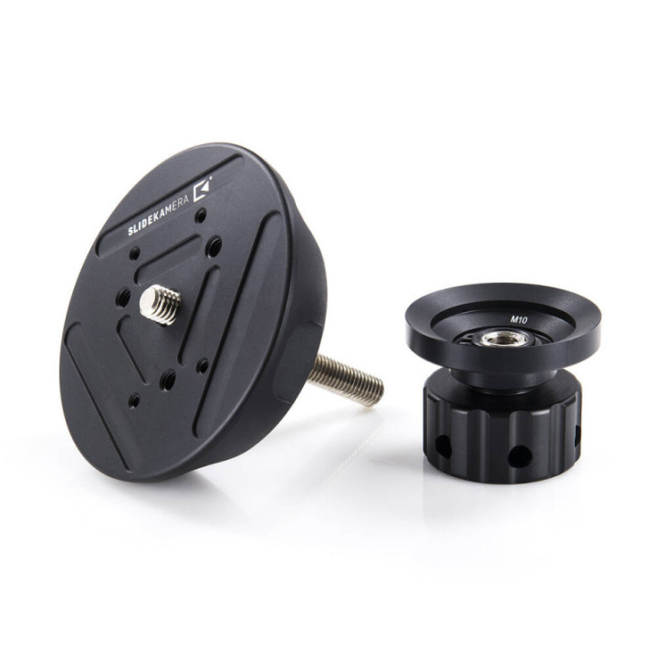 MRMC P-100LG - Slidekamera Half Ball 100mm LG