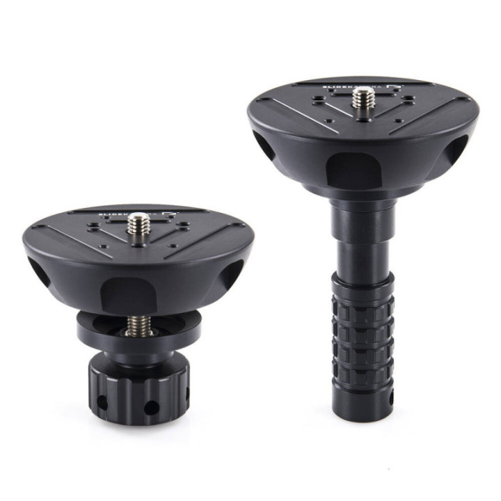 MRMC P-100LG - Slidekamera Half Ball 100mm LG