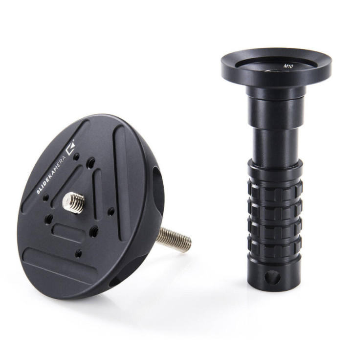 MRMC P-100LG - Slidekamera Half Ball 100mm LG