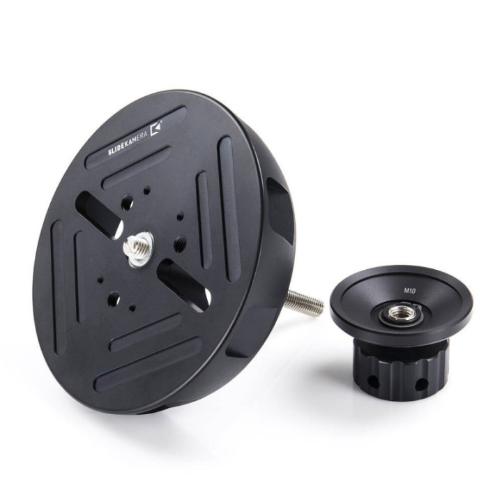 MRMC P-150LG - Slidekamera Half Ball 150mm LG