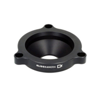 MRMC HCZ-75 - Slidekamera Bowl Adapter 75mm