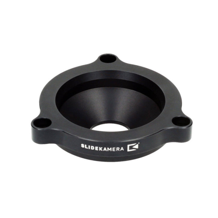 MRMC HCZ-75 - Slidekamera Bowl Adapter 75mm