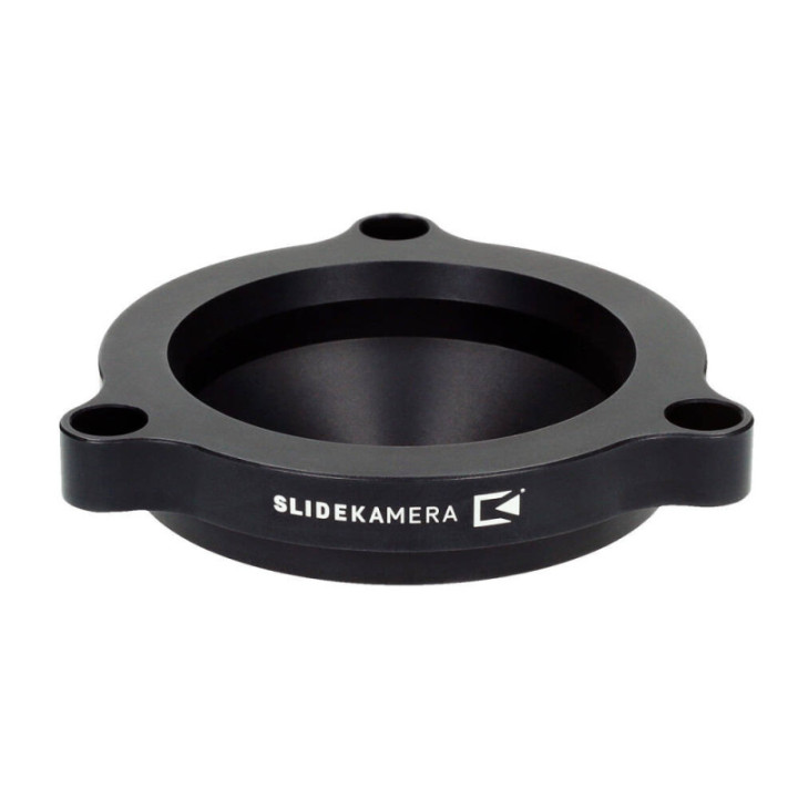MRMC HCZ-75 - Slidekamera Bowl Adapter 75mm