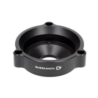 MRMC HCZ-100 - Slidekamera Bowl Adapter 100mm
