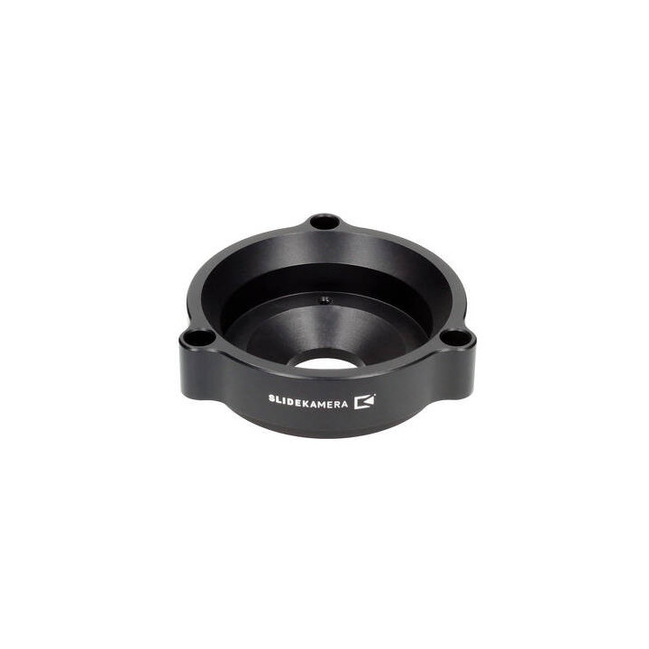 MRMC HCZ-100 - Slidekamera Bowl Adapter 100mm