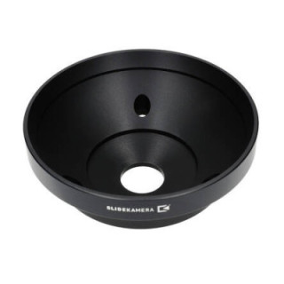 MRMC HCZ-150 - Slidekamera Bowl Adapter 150mm