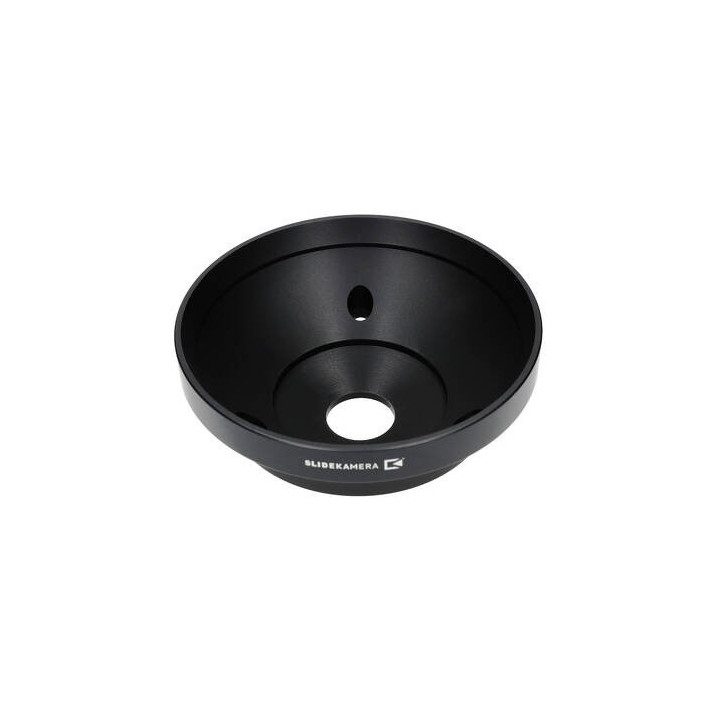 MRMC HCZ-150 - Slidekamera Bowl Adapter 150mm