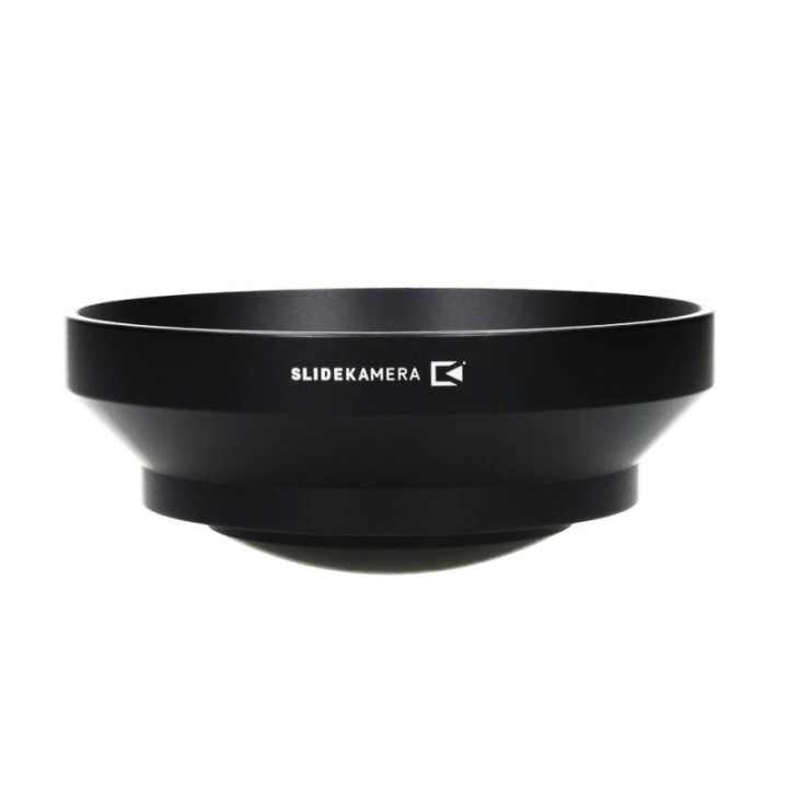 MRMC HCZ-150 - Slidekamera Bowl Adapter 150mm