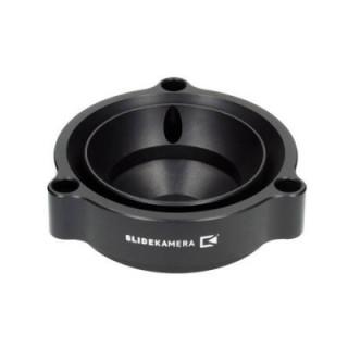 MRMC HCZ-75-100 - Slidekamera Bowl Adapter 75/100mm