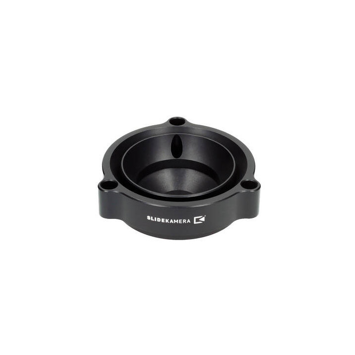 MRMC HCZ-75-100 - Slidekamera Bowl Adapter 75/100mm