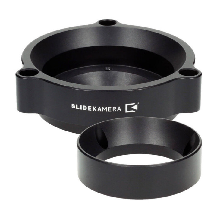 MRMC HCZ-75-100 - Slidekamera Bowl Adapter 75/100mm