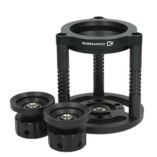 MRMC AF-15-75 - Slidekamera High Hat Bowl Riser (75mm Bowl)