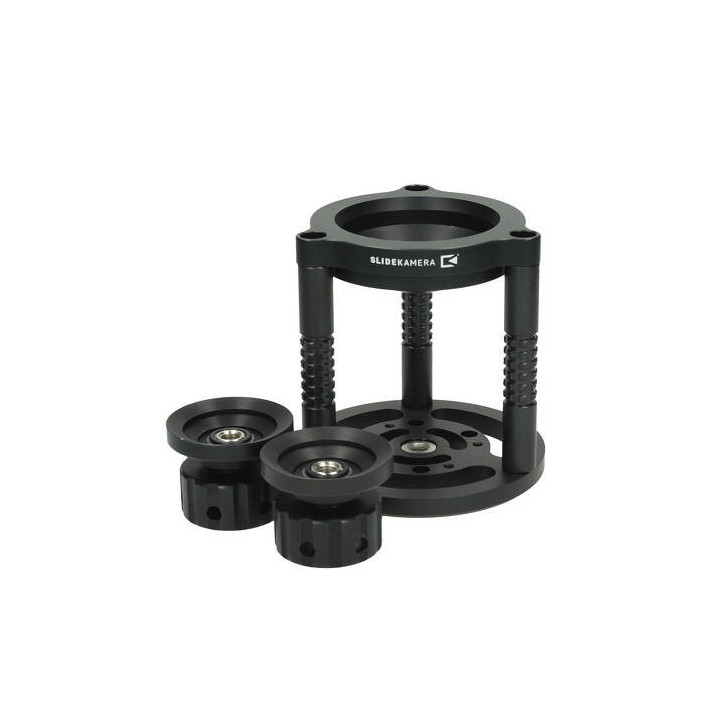 MRMC AF-15-75 - Slidekamera High Hat Bowl Riser (75mm Bowl)