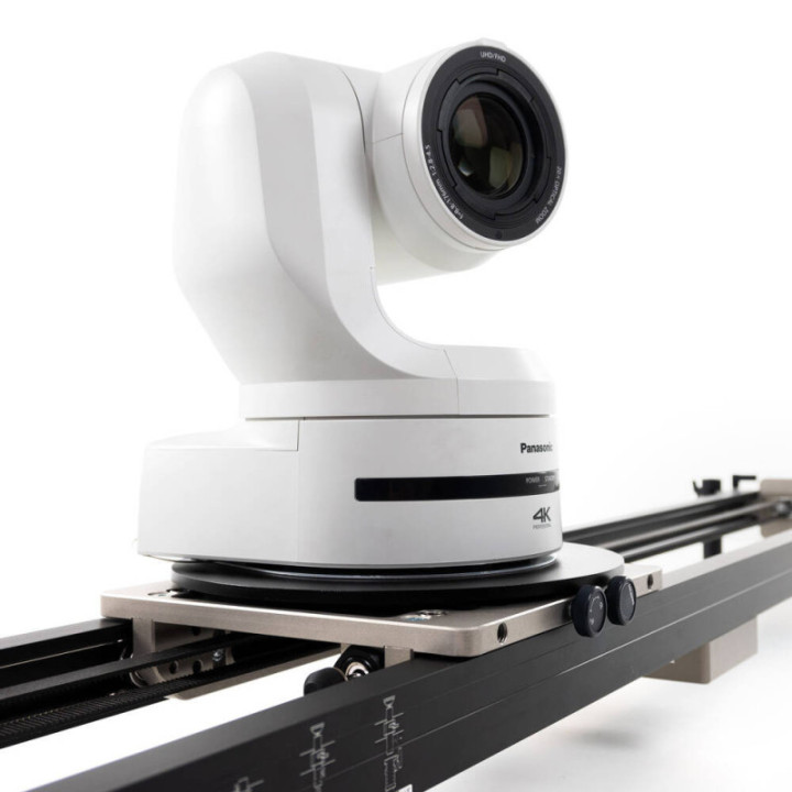 MRMC PTZ-KEY - Slidekamera PTZ License Code