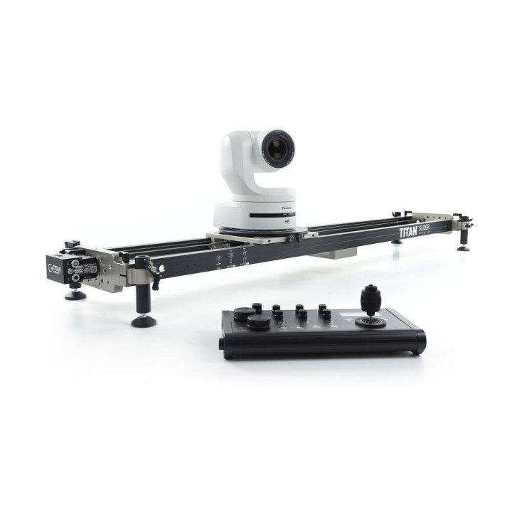 MRMC PTZ-KEY - Slidekamera PTZ License Code