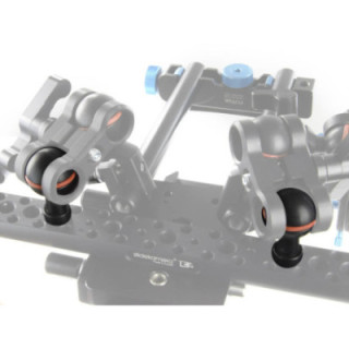 MRMC AF-33-C4-Z0 - Slidekamera VARIO Ball 3/8"